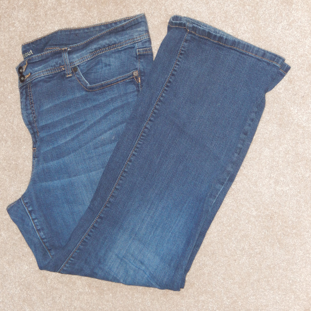 GAP Jeans!
